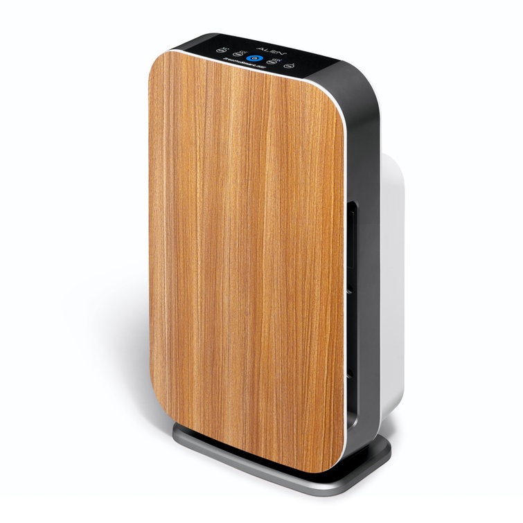 Alen breathesmart classic true hepa air purifier sales reviews
